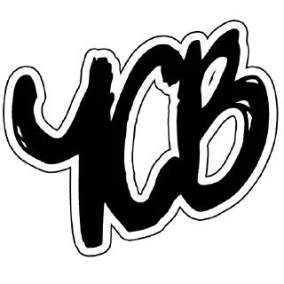 Телеграм стикер 😎 Lida_stiker