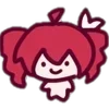 Video sticker 🥖 Kasane Teto @vocamoji