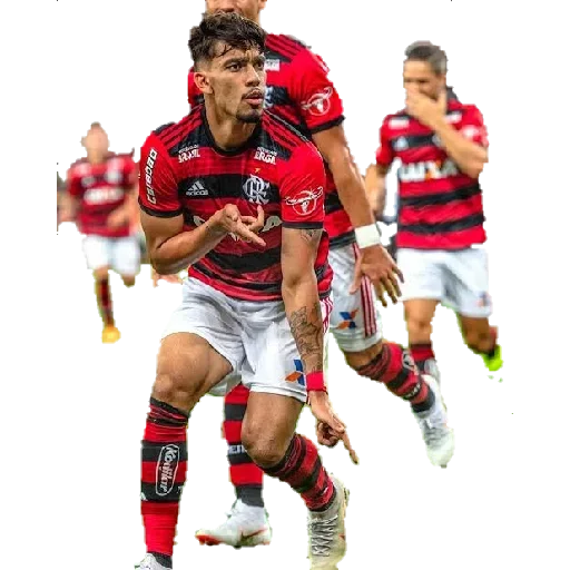 Sticker 😎 Mengo