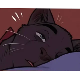 Video sticker 🍀 Passing love