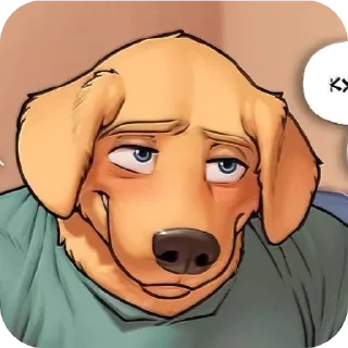 Telegram sticker 🍀 Passing love