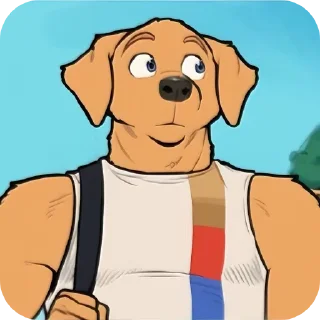 Telegram sticker 🍀 Passing love