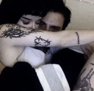 Telegram sticker 🎀 AyLa @llmcxll