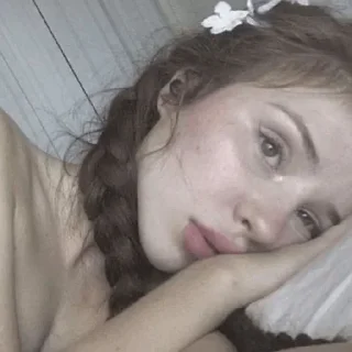 Sticker 🎀 AyLa @llmcxll