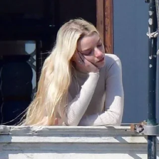 Video sticker 🤍 AyLa @llmcxll