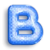 Video sticker 💙 ✧ @emojiabc ✧ ...