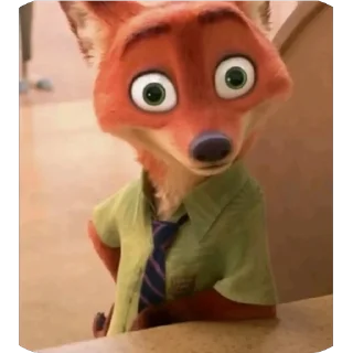 Telegram sticker 🫥 Галерея тик тока @stickrubot