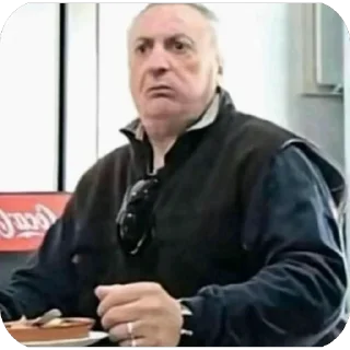 Telegram sticker 🫥 Галерея тик тока @stickrubot