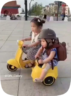 Video sticker 😍 𝖨𝗋ꪱᜒꪱᜒ 🍒