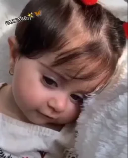 Video sticker 🌟 𝖨𝗋ꪱᜒꪱᜒ 🍒