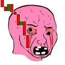 Telegram stiker 🔻 eat the rich