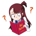 Telegram stiker 🤓 eat the rich