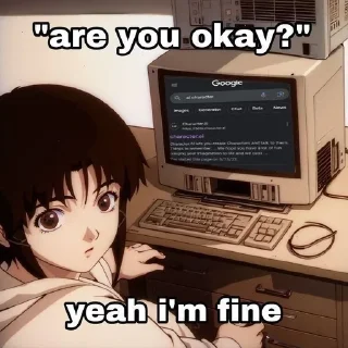 Video sticker 👍 I eat your mom for breakfast😋 :: @fStikBot