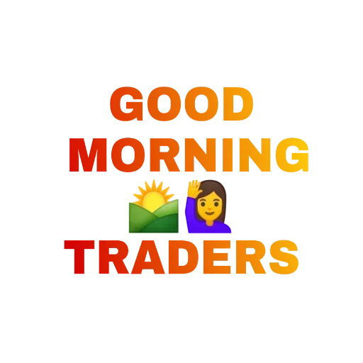 Telegram sticker 🌄 @PARAGON_TRADING