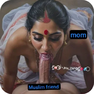 Telegram sticker 👍 Mom