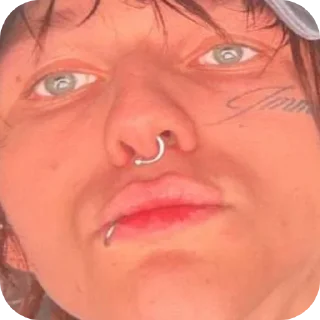 Video sticker 🤲 haterr