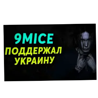Video sticker 🎫 haterr