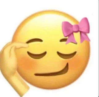 Video sticker 🤩 Ravwanovna