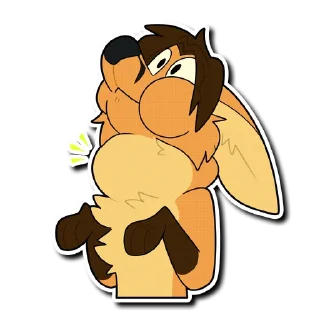 Video sticker 😵 Kyto