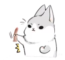 Telegram sticker 🤤 El pack del perroh