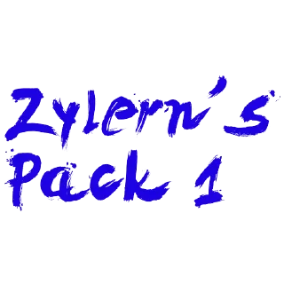 Sticker 🔥 @Zylern's kang pack Vol.1