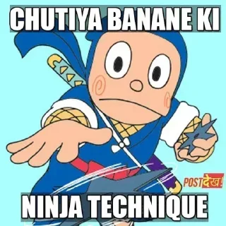 Telegram sticker 😒 @Zylern's kang pack Vol.1