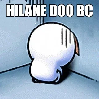 Telegram sticker 😔 @Zylern's kang pack Vol.1