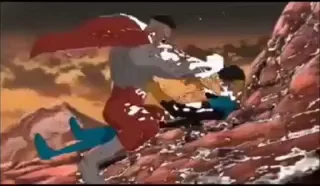 Video sticker 🤩 Джайр Соло