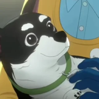 Video sticker 🌟 random dispatch @dispatchgamedaily