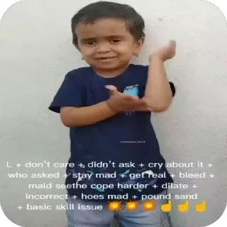 Video sticker ✔ Nashe mai bana hua pack •@emotionally_unavailablee