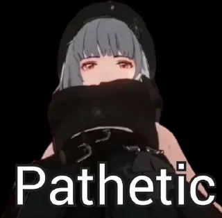 Телеграм стикер 😏 Sky's