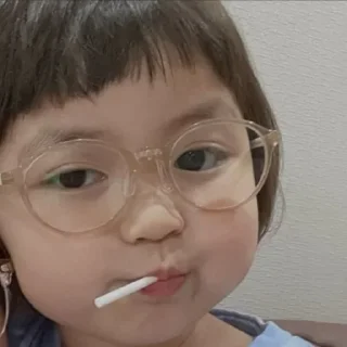 Телеграм стикер 🍭 Sky's