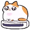 Video sticker 😿 Random pack (@Scar...