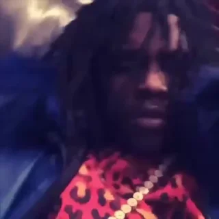 Video sticker 🙂 Chief Keef → @citatarap 🔞