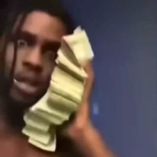 Video sticker 💰 Chief Keef → @citatarap 🔞