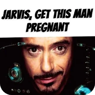 Video sticker 💇 @CumMasturbator :: @fStikBot