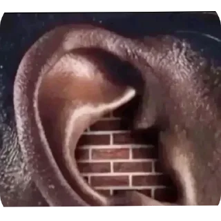 Telegram sticker 👄 @CumMasturbator :: @fStikBot