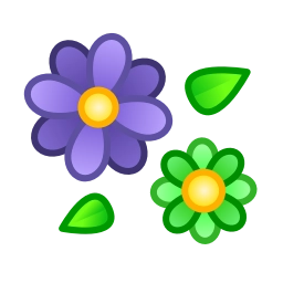 Sticker 🌺 For_MK @TgEmojis_bot
