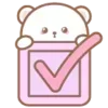 Video sticker ✅ For_MK @TgEmojis_bot