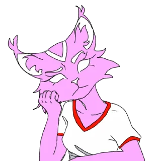 Video sticker 🤨 Maks