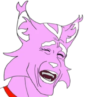 Telegram sticker 😁 Maks