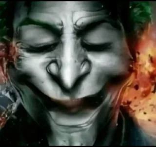 Sticker 🤩 Мэмчики @MoiStikiBot