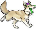 Telegram sticker 🚶 Huxley