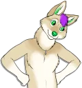 Telegram sticker 🙄 Huxley