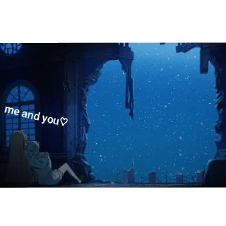 Telegram sticker 🫂 ملصقاتي الجميلة