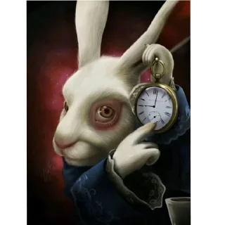 Telegram sticker ⏱ ملصقاتي الجميلة