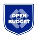 Video sticker ⚡️ OPEN BUDGET  (by: ...