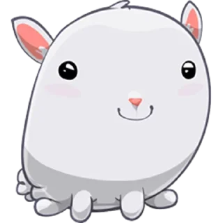 Sticker ☺️ bun @huysor1