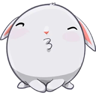 Video sticker 💋 bun @huysor1