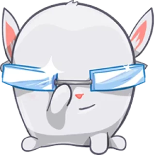 Telegram sticker 😎 bun @huysor1